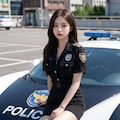 警察官31（車種、わかりますか？） 2枚目