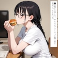 🌻体験版🌻ダウナーな感じの妹が白目剥くまでやりまくってます 2/3 10枚目