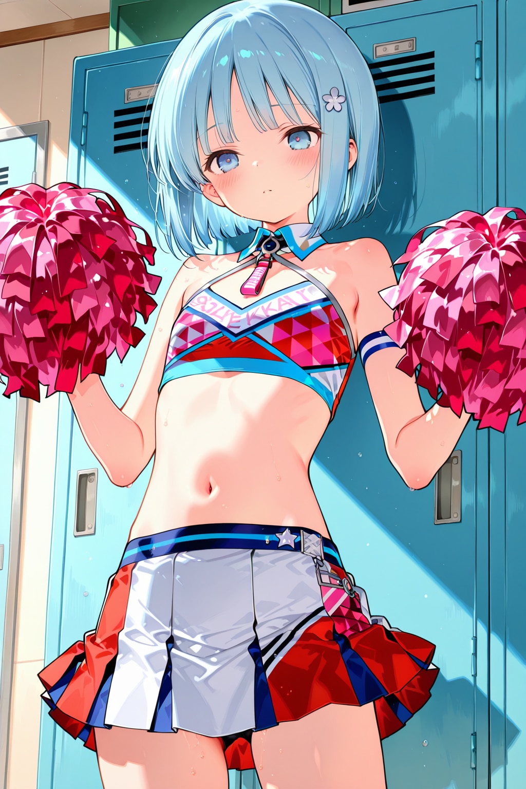チア未来🩵