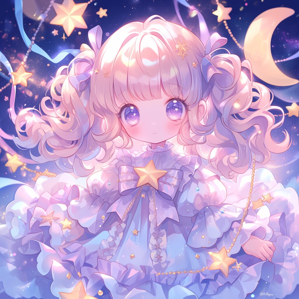 ロリロリきゅるるん