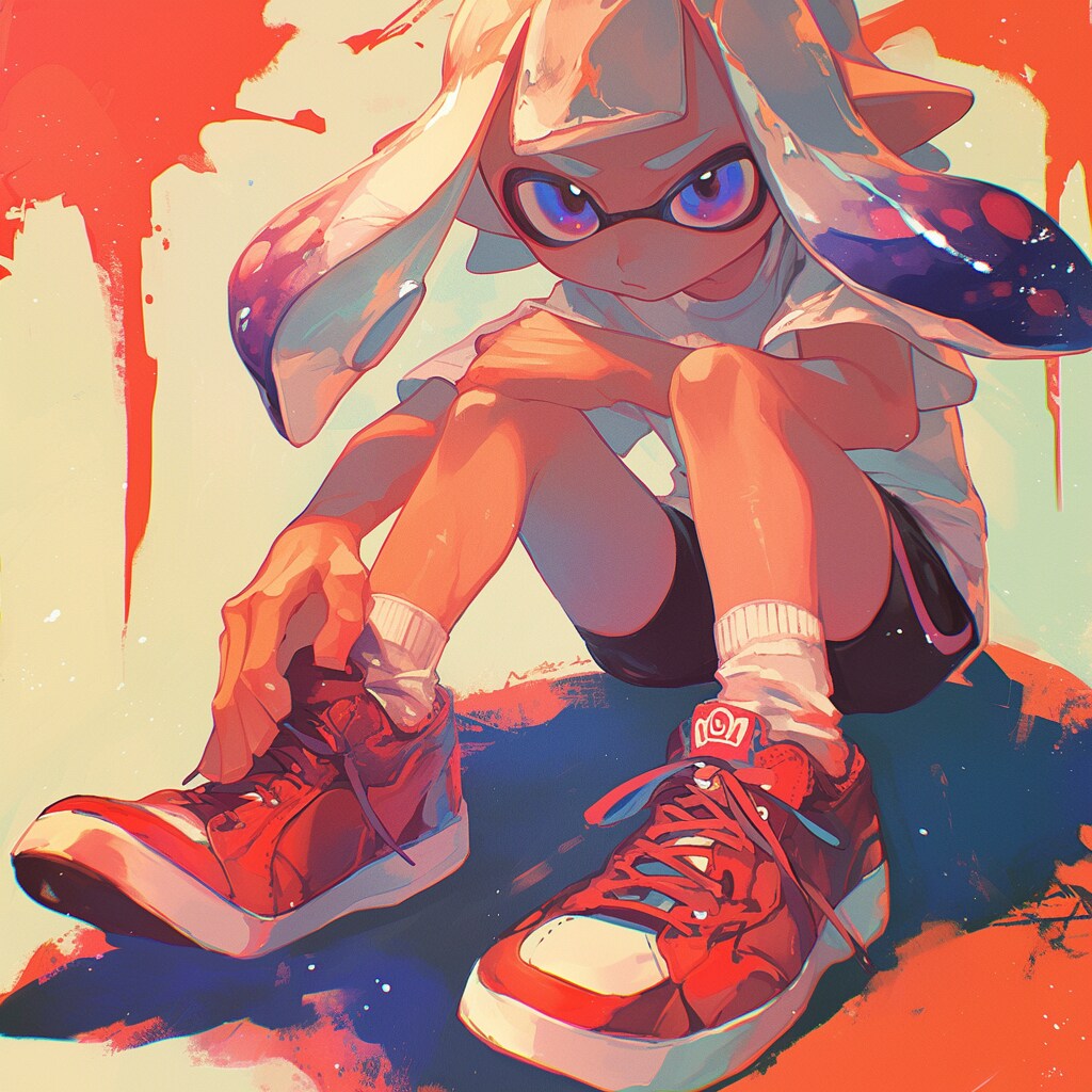 squidbeak