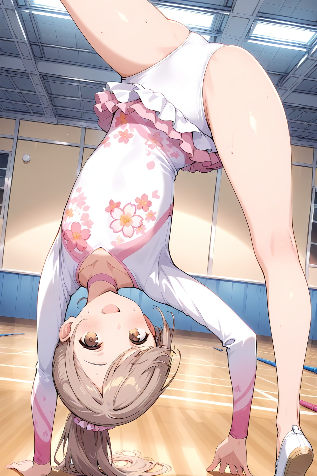 HARPYさん１２５の２
