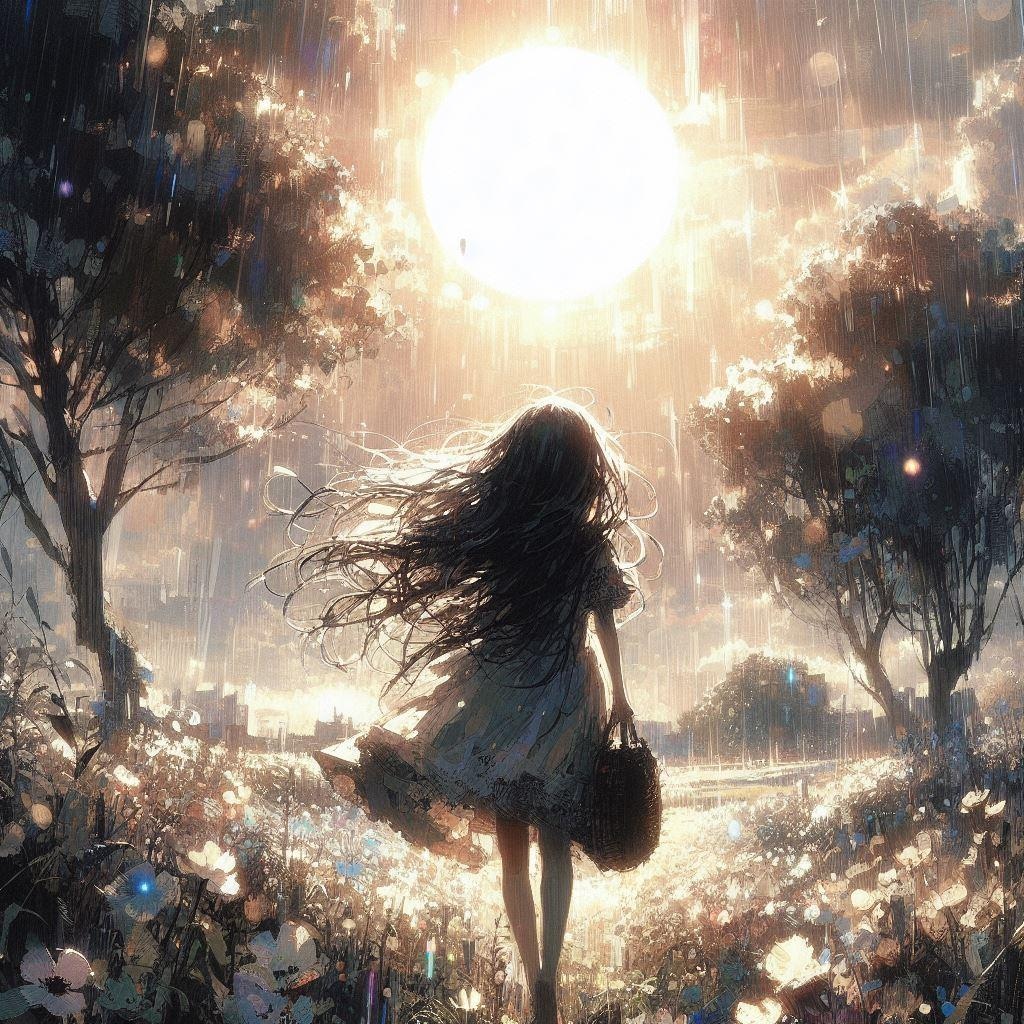 おこぼれDalle③