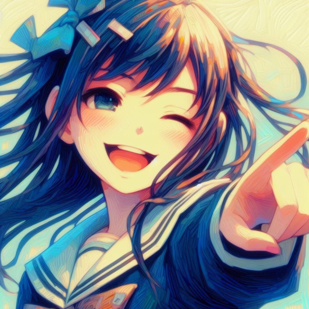 おこぼれDalle③