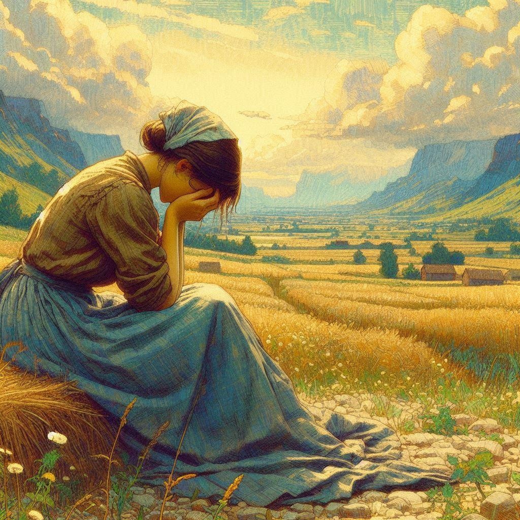 おこぼれDalle③