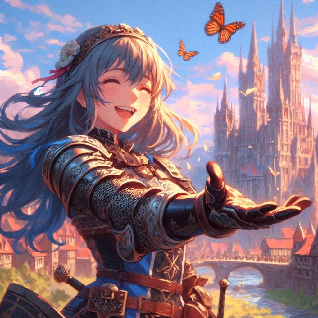 おこぼれDalle③