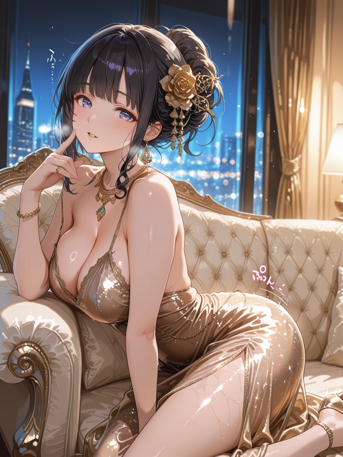 ドレス