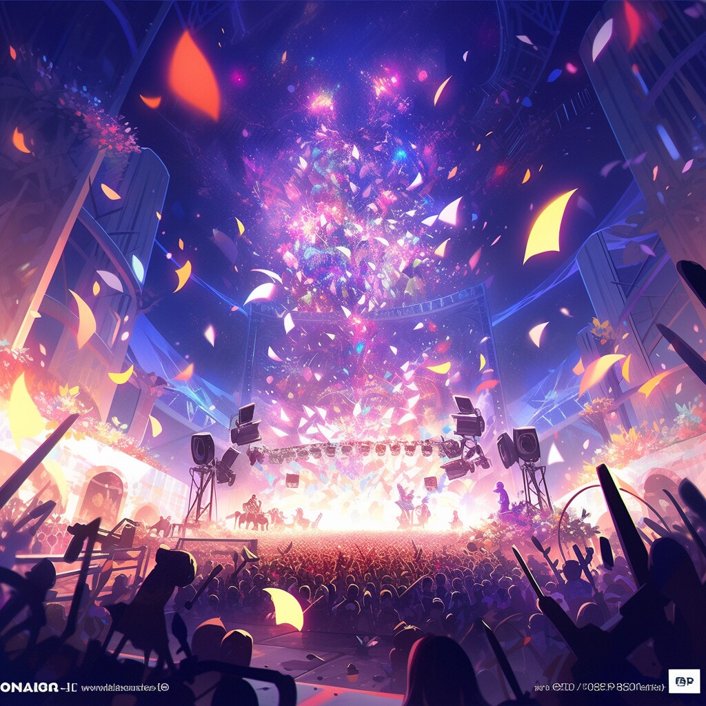 フェンテスコンサート