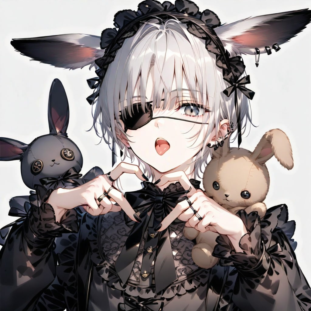 はい、💗 | の人気AIイラスト・グラビア