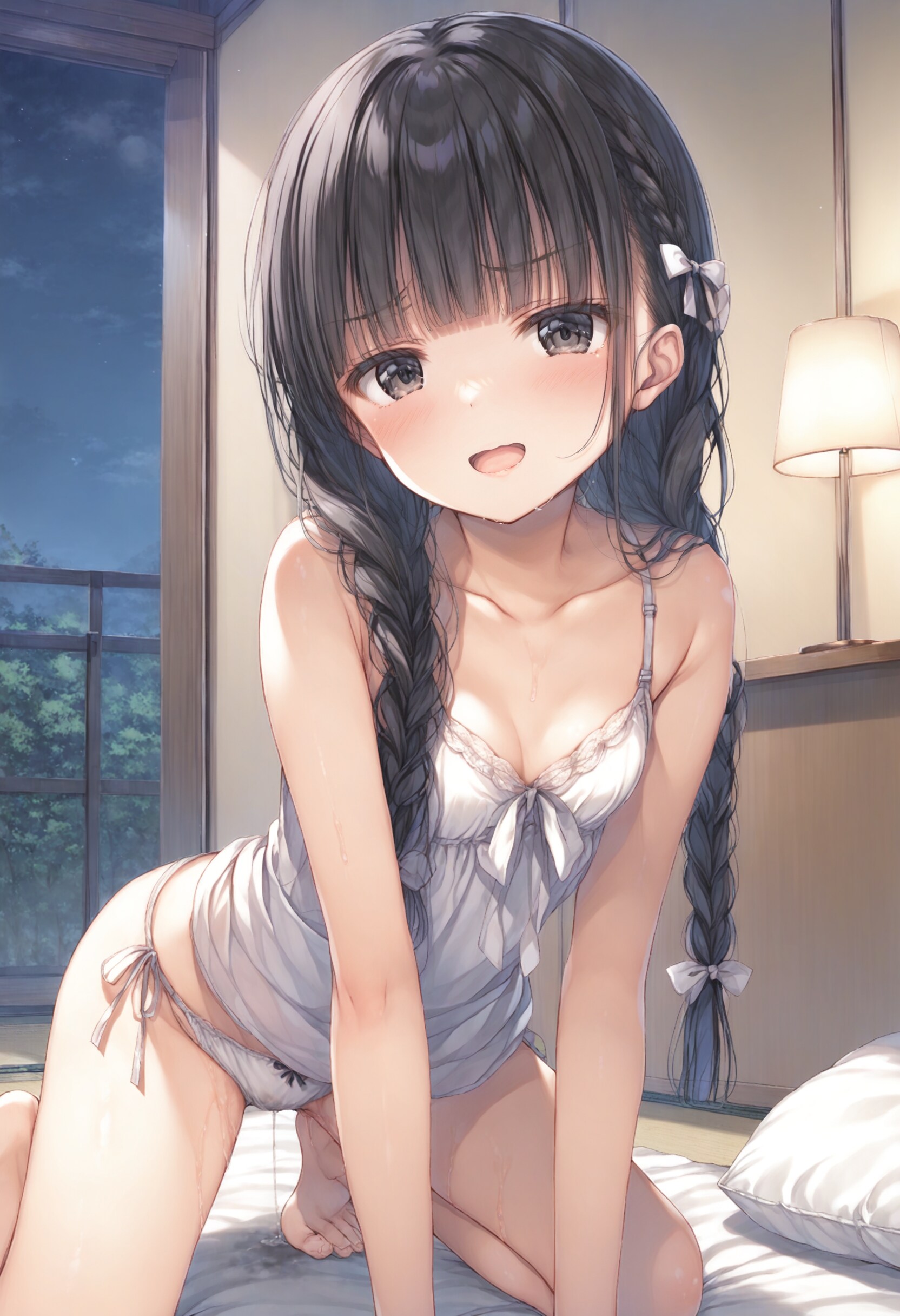 👵昔の風習👴
