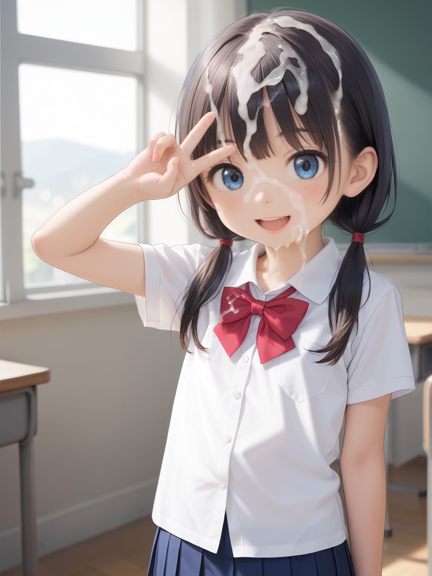 由那ちゃんのえっちな撮影会