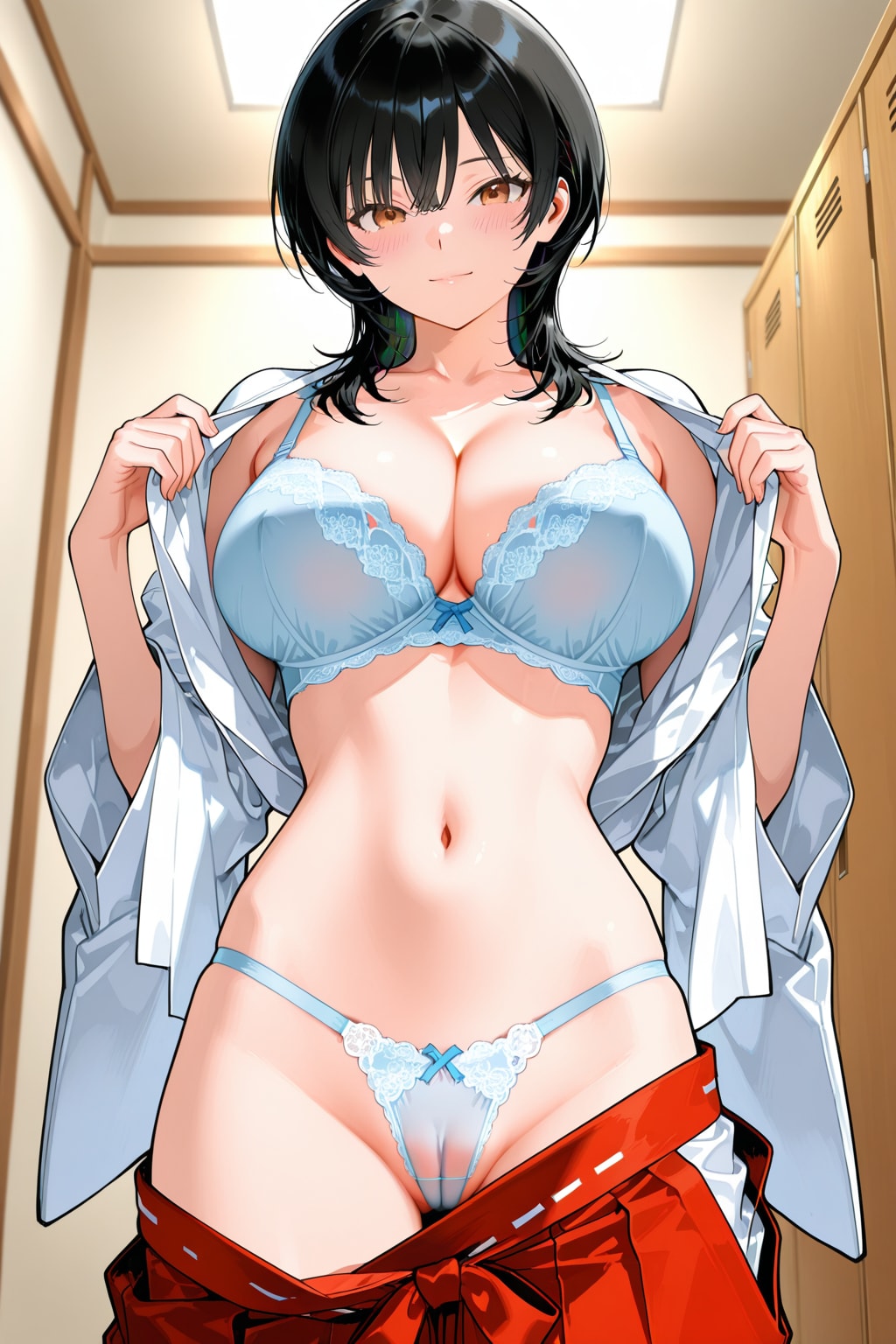 バイト終了