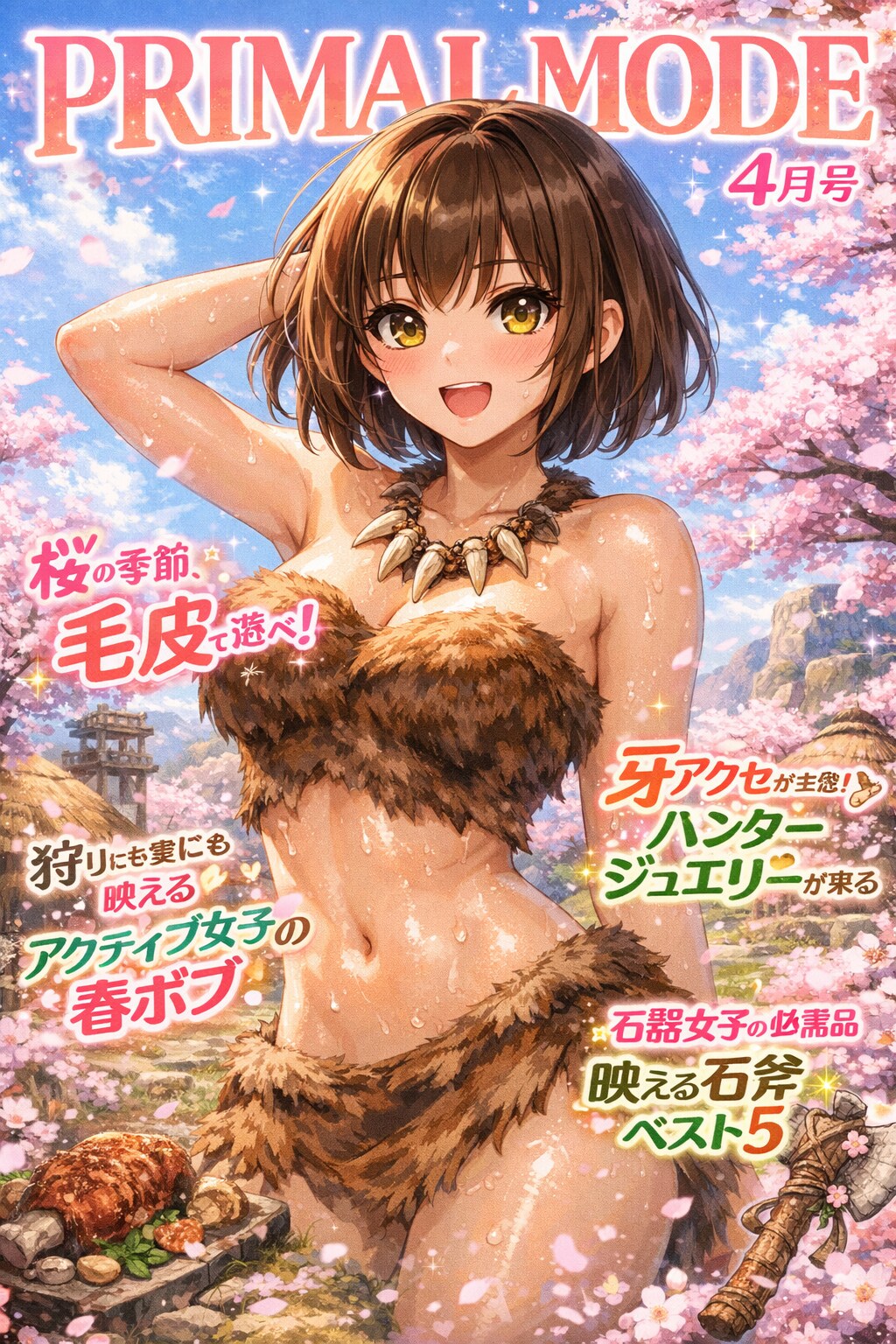 ぷらいまるもーど。