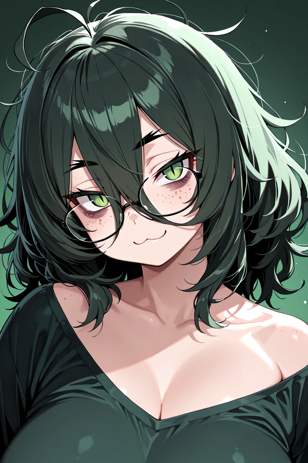 アイコンのうちの子