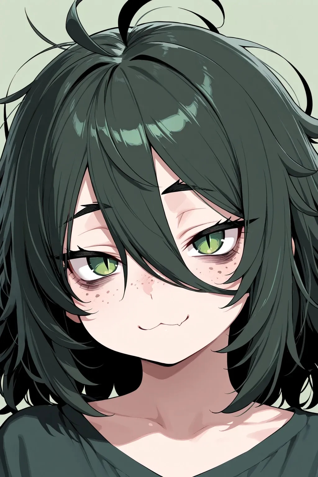 アイコンのうちの子