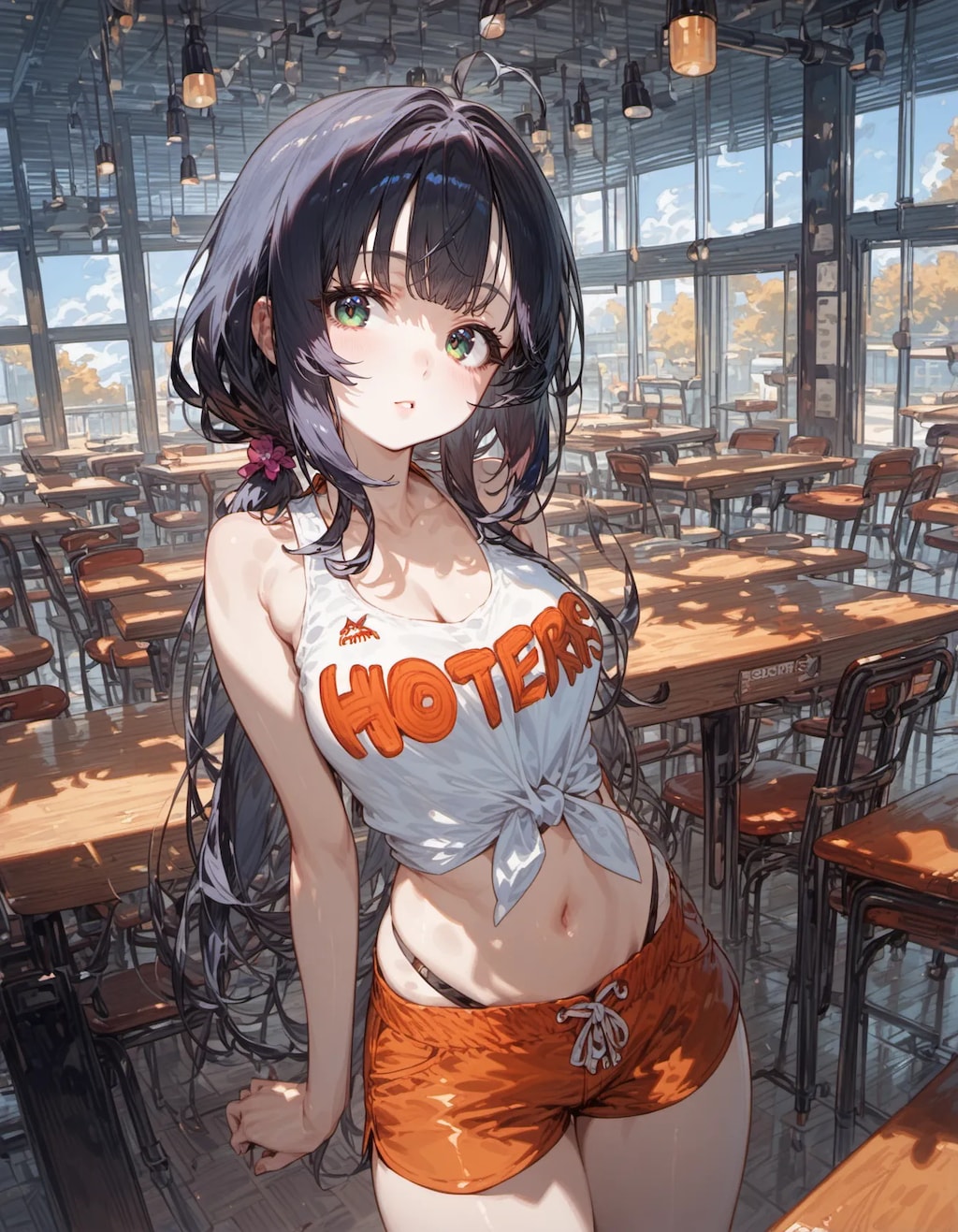 Coffee and Daydreams