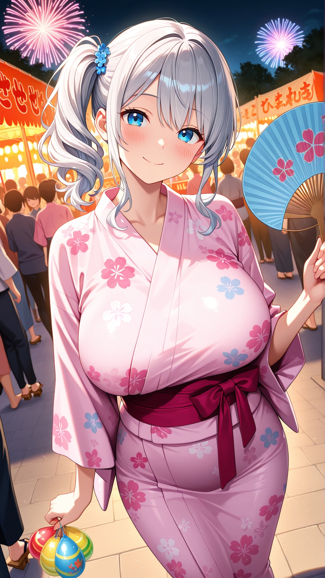 Summer Festival 2026