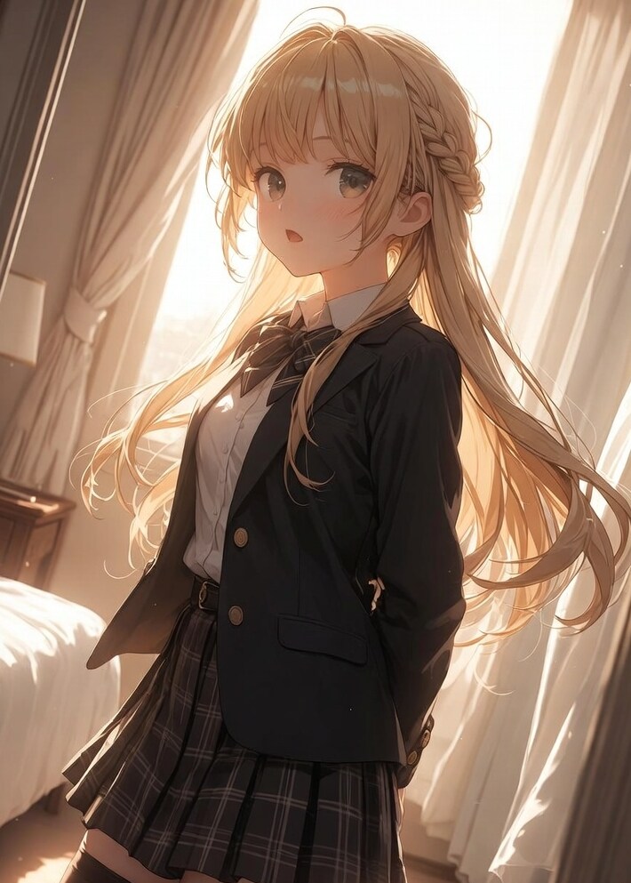 おねいさん | の人気AIイラスト・グラビア