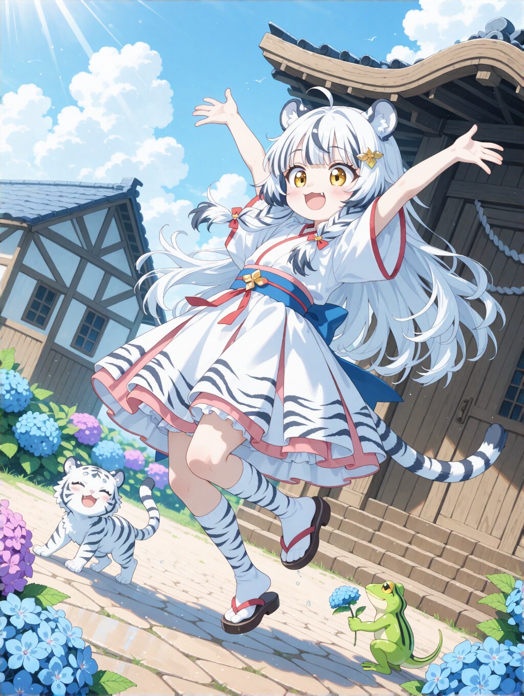 おはようございます