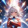 今日のガチャ子さん492 2枚目