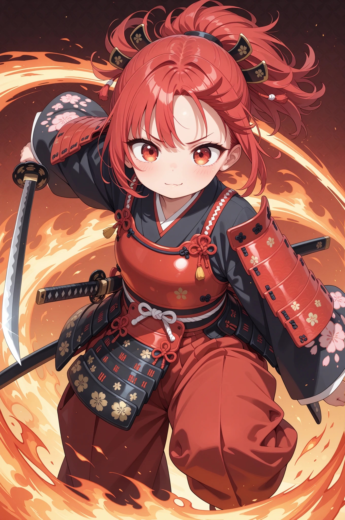 REDsamurai | の人気AIイラスト・グラビア