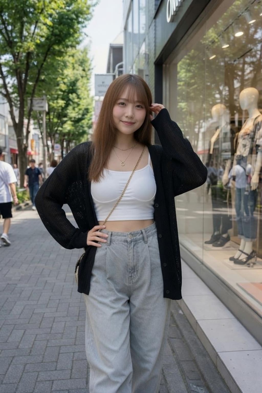 妄想ポートレート20260723