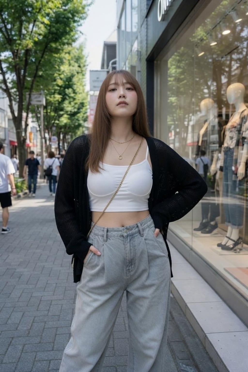 妄想ポートレート20260723