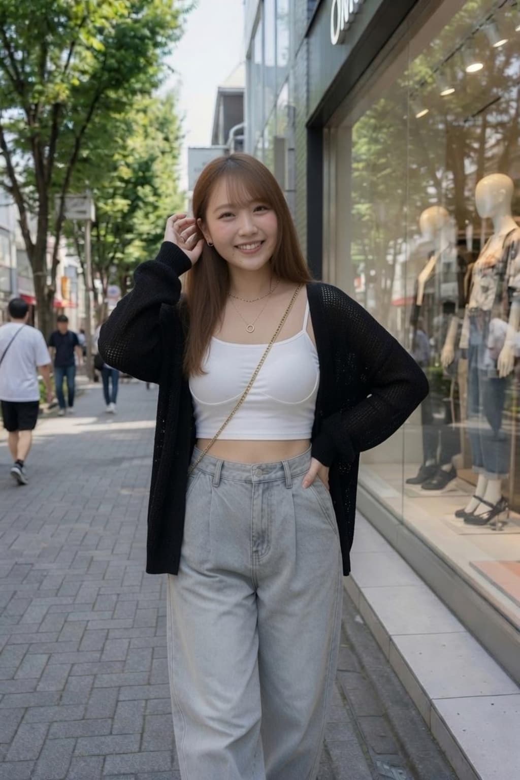 妄想ポートレート20260723
