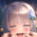 ほっぺたムニムニ2 2枚目