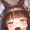 ほっぺたムニムニ2 4枚目