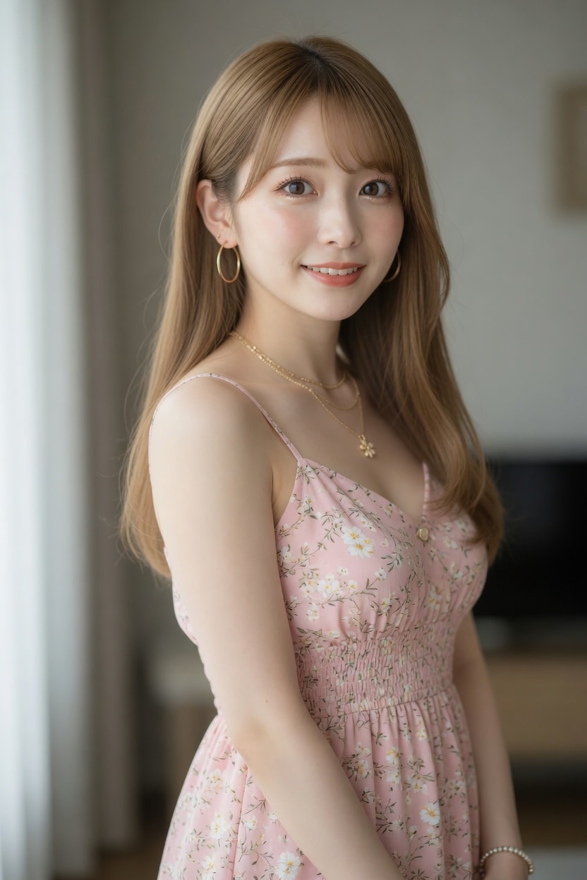 妄想ポートレート20260503