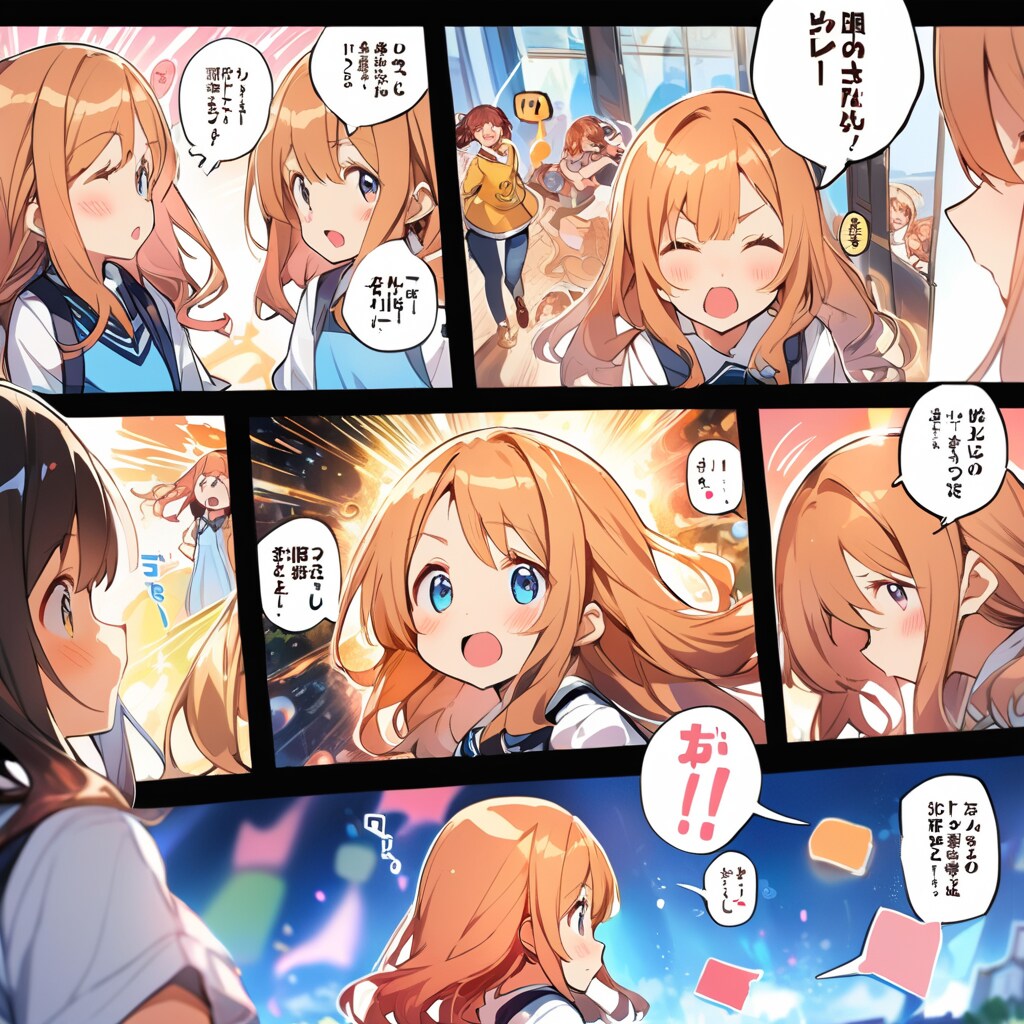 もう！ | の人気AIイラスト・グラビア