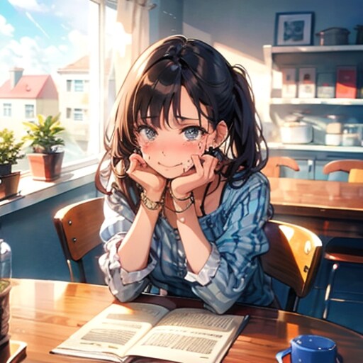 飾りじゃないのよ涙は