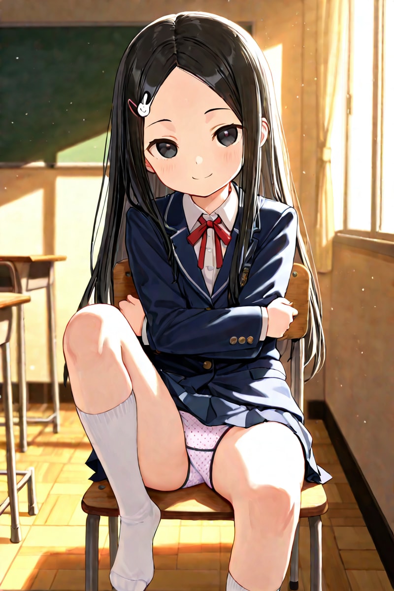 紺系