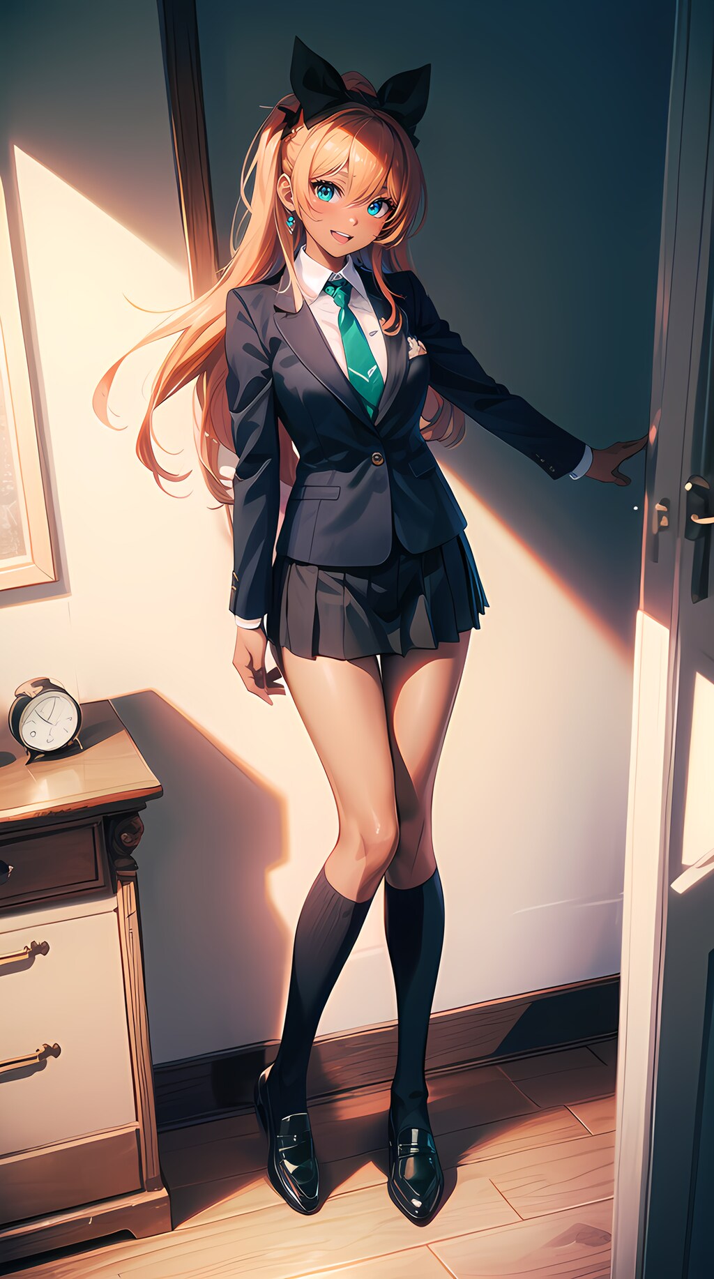 JK（女子高生）347