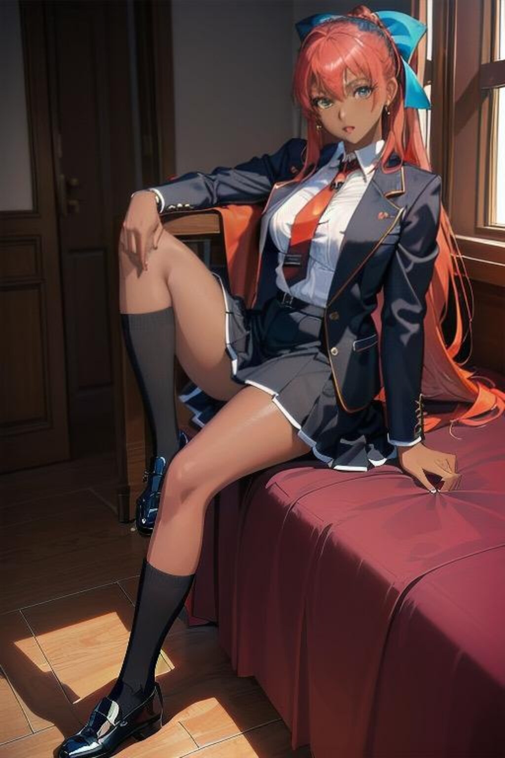 JK（女子高生）347