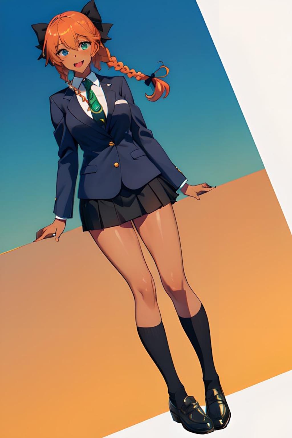 JK（女子高生）347