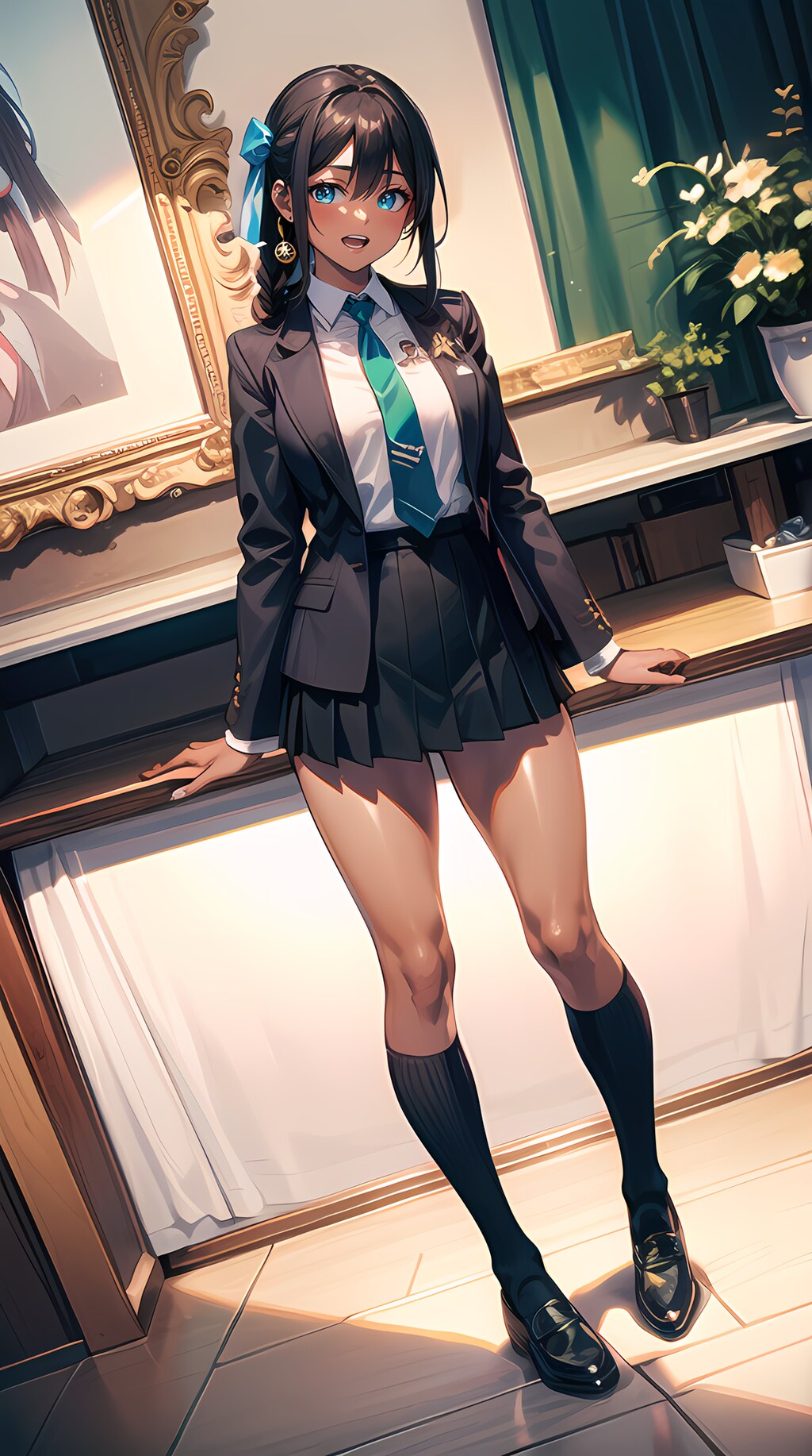 JK（女子高生）347