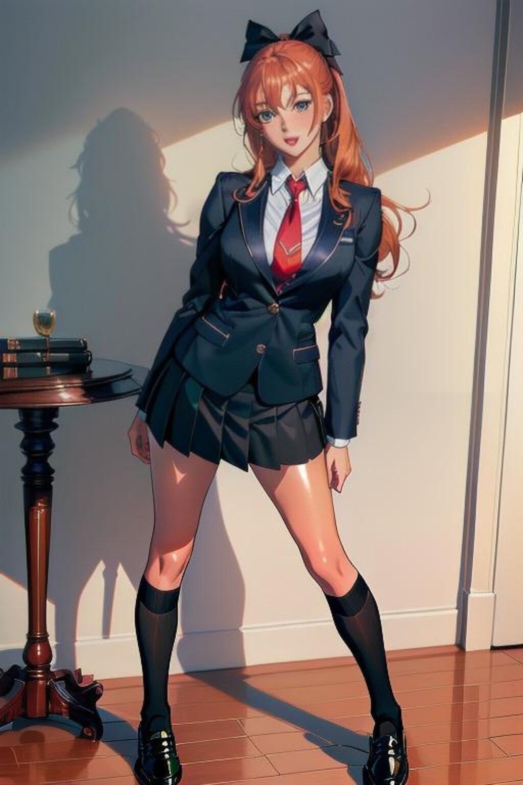 JK（女子高生）347