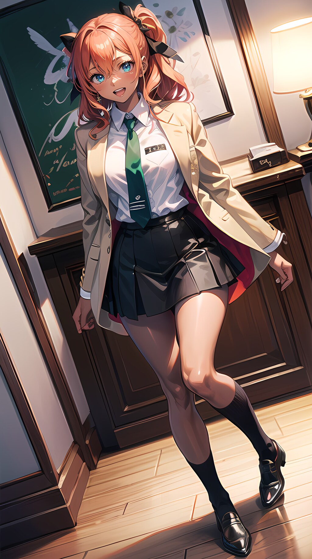 JK（女子高生）347