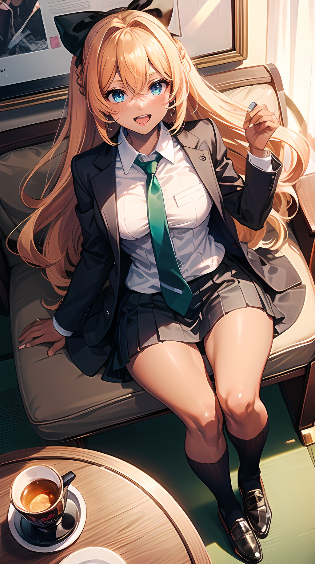 JK（女子高生）347