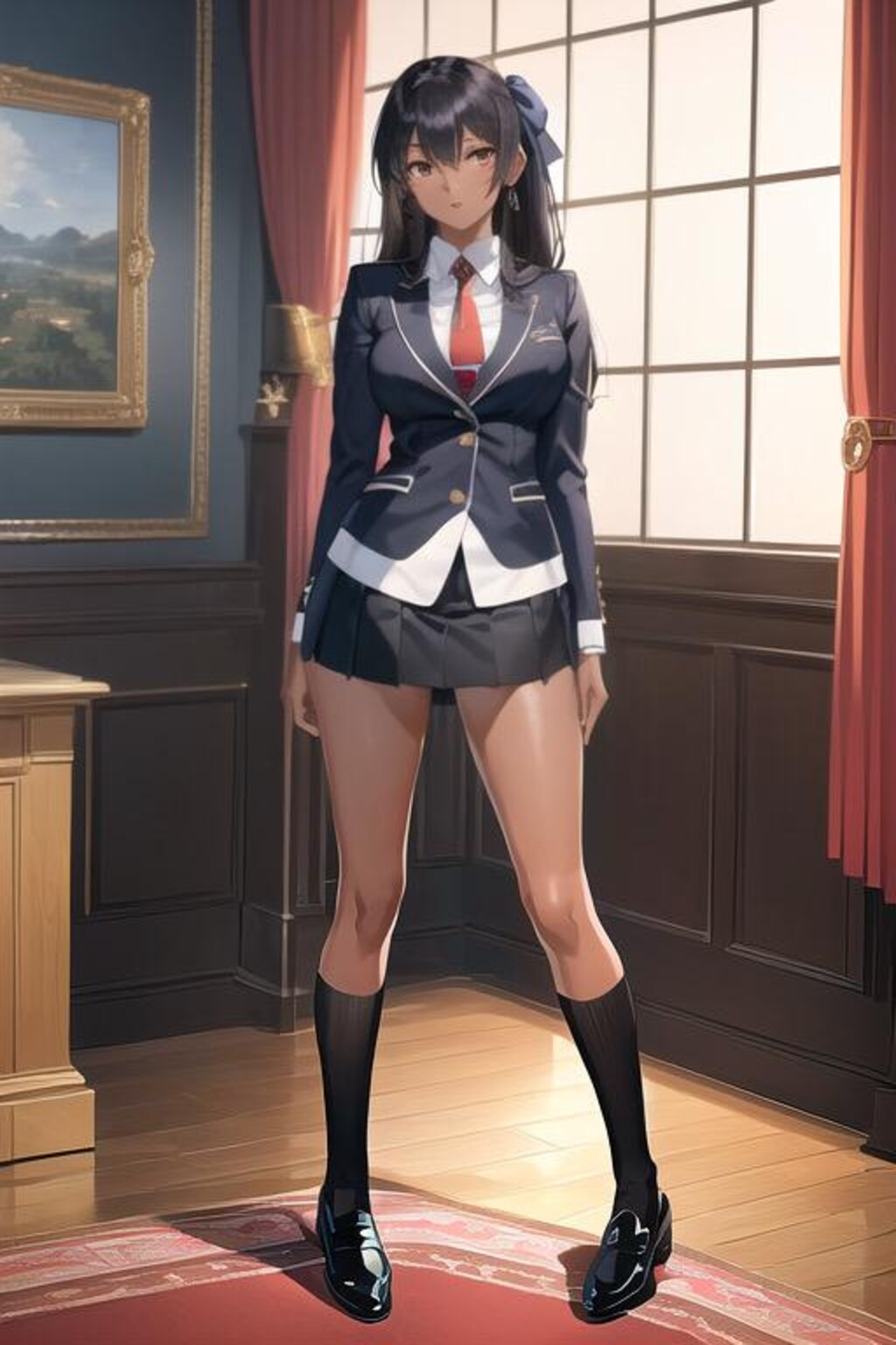 JK（女子高生）347