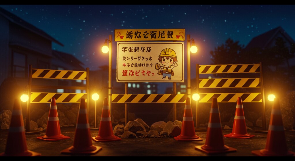 20日は夜間まで（夕方は休憩あり）仕事です・・・