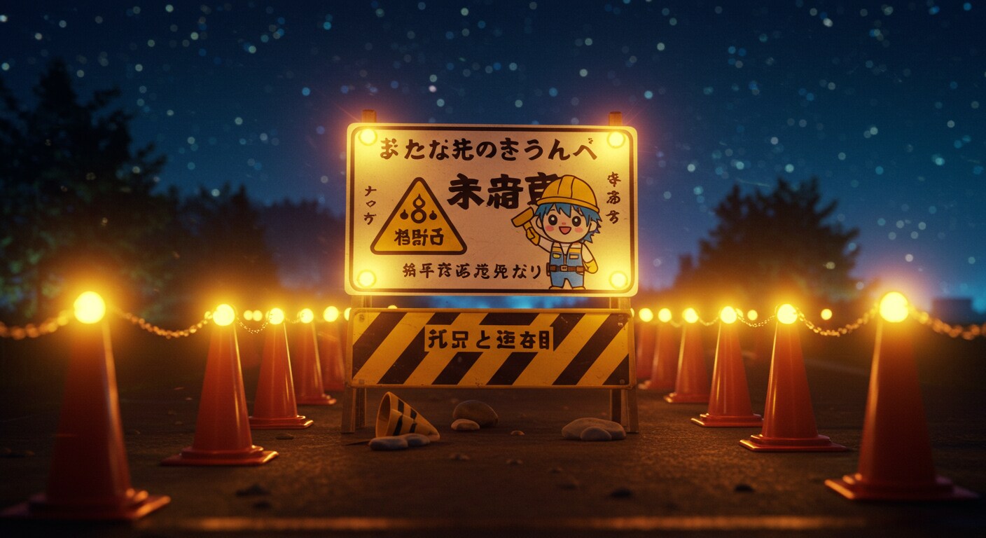 20日は夜間まで（夕方は休憩あり）仕事です・・・ | の人気AIイラスト・グラビア