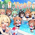 ７月２５日はかき氷の日 11枚目