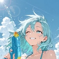 撃っちゃうぞ！ 2枚目