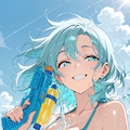 撃っちゃうぞ！ 3枚目