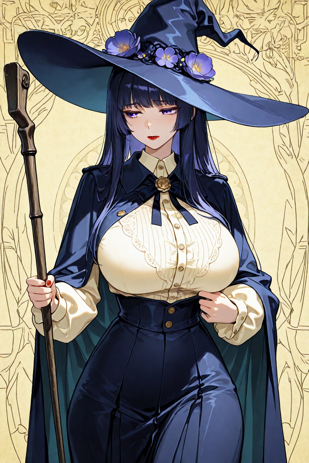 魔女