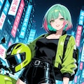 Sumi@7/2〜企画さんのところの川崎ちゃん　その２ 2枚目