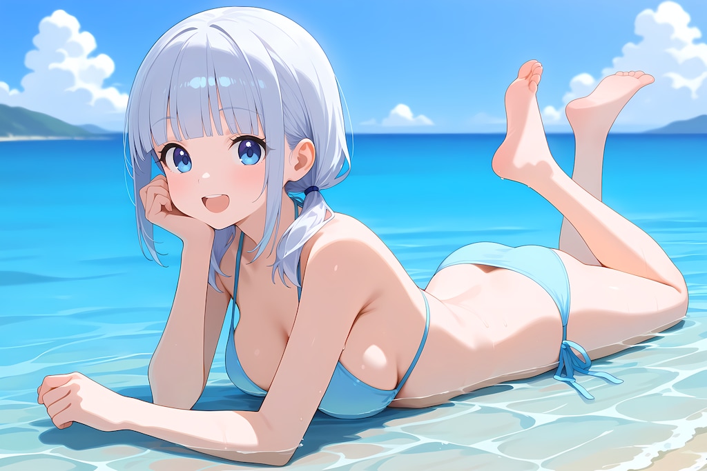 ビキニ